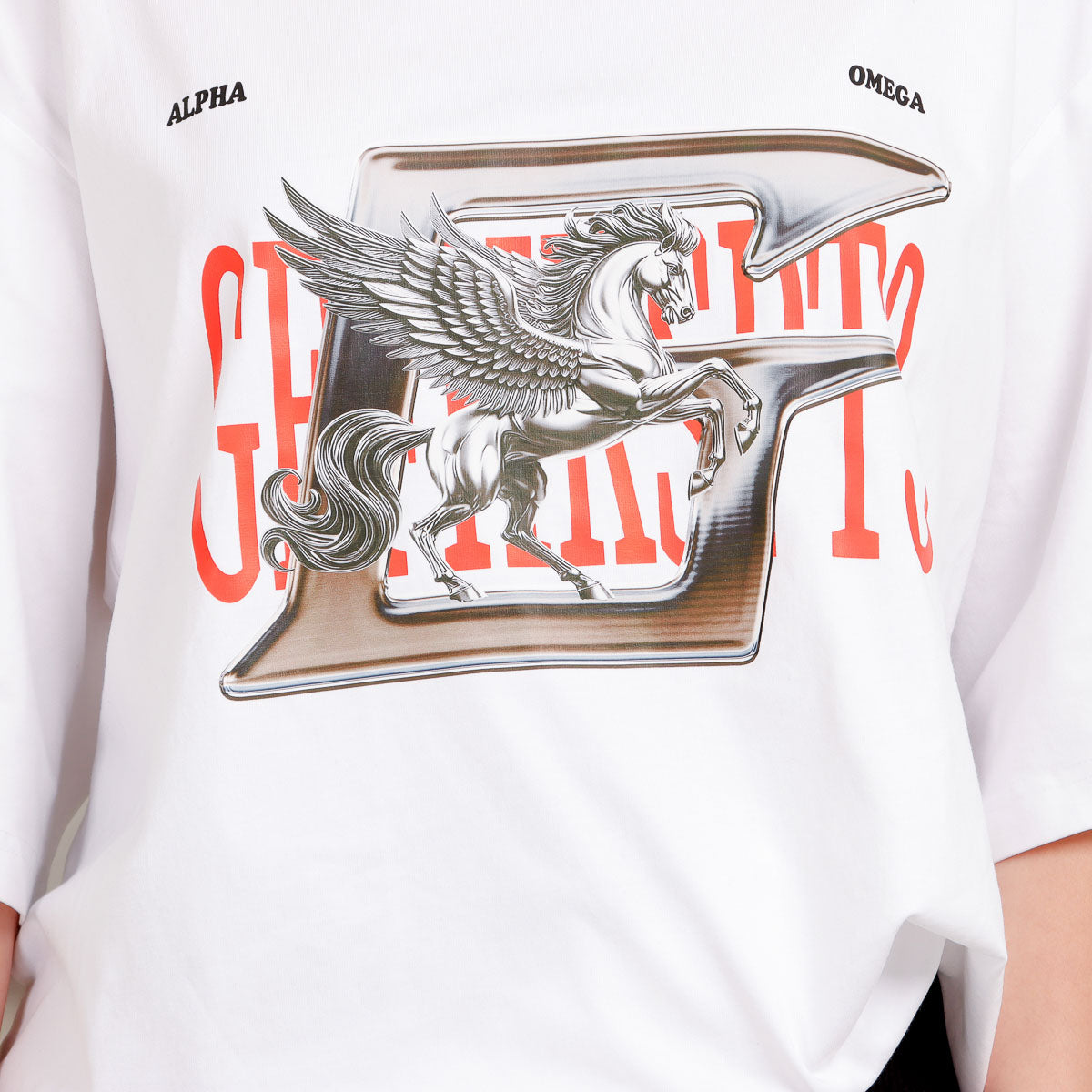 Camiseta Axspen ZPK05