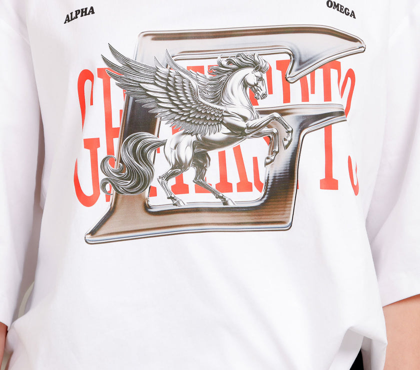 Camiseta Axspen ZPK05