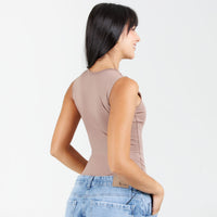 Body Axspen  B1826 Sin Moños