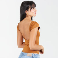 Body Axspen B1834