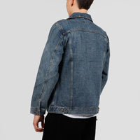 Cazadora Denim Axspen 3001A