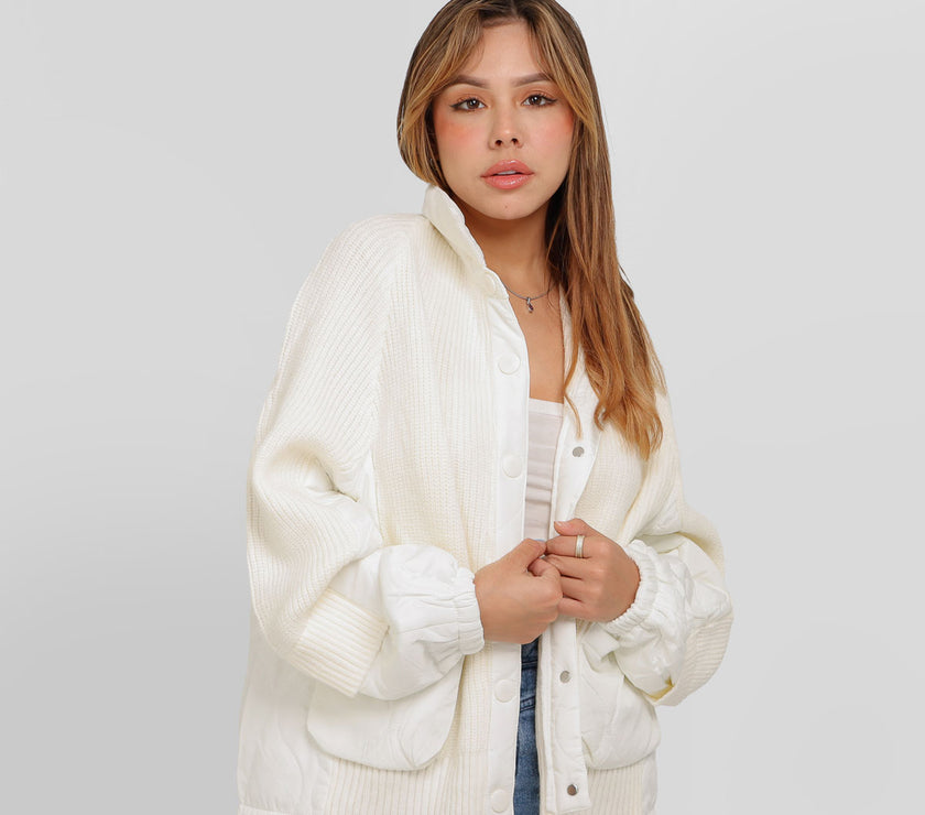 Chaqueta Axspen CH23630
