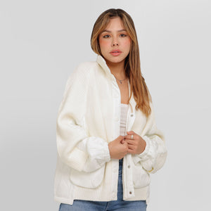 Chaqueta Axspen CH23630