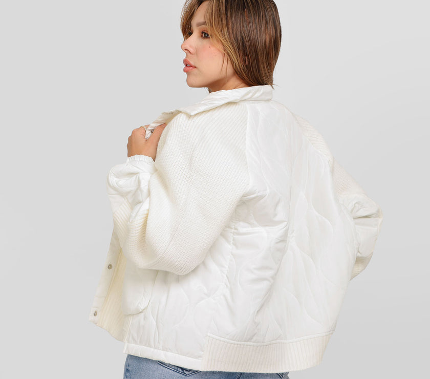 Chaqueta Axspen CH23630