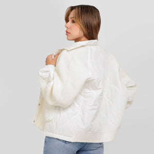 Chaqueta Axspen CH23630