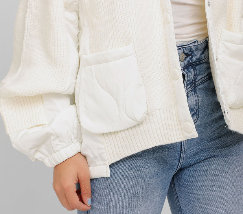 Chaqueta Axspen CH23630