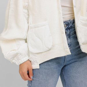 Chaqueta Axspen CH23630