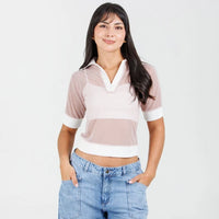 Blusa Axspen B1717
