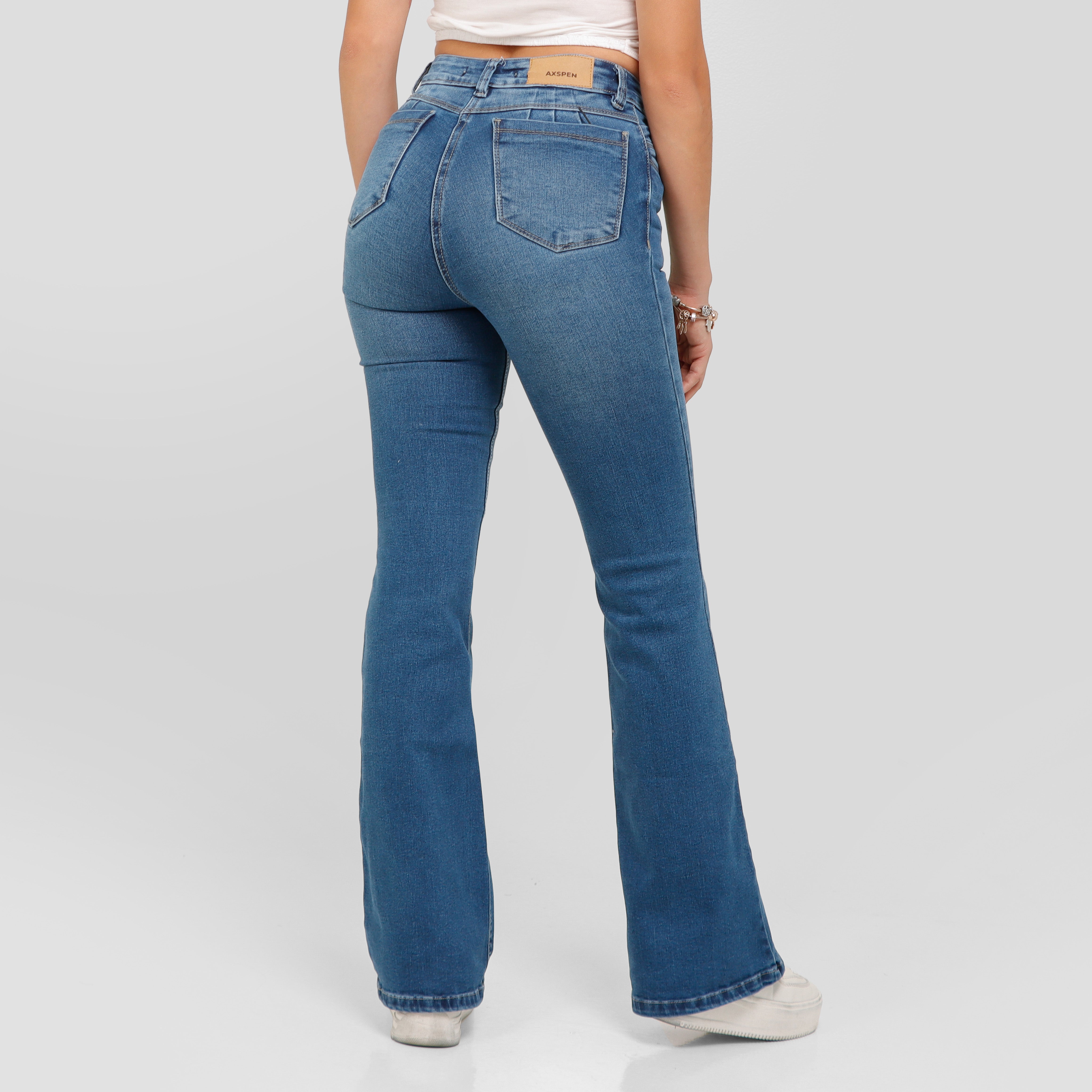 Jean Axspen Flare ax-2737