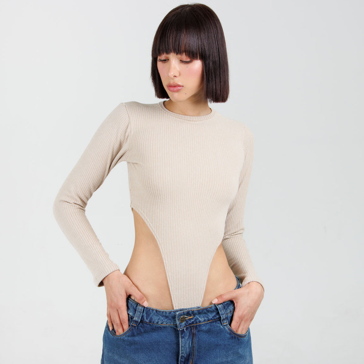 Body Axspen B1931