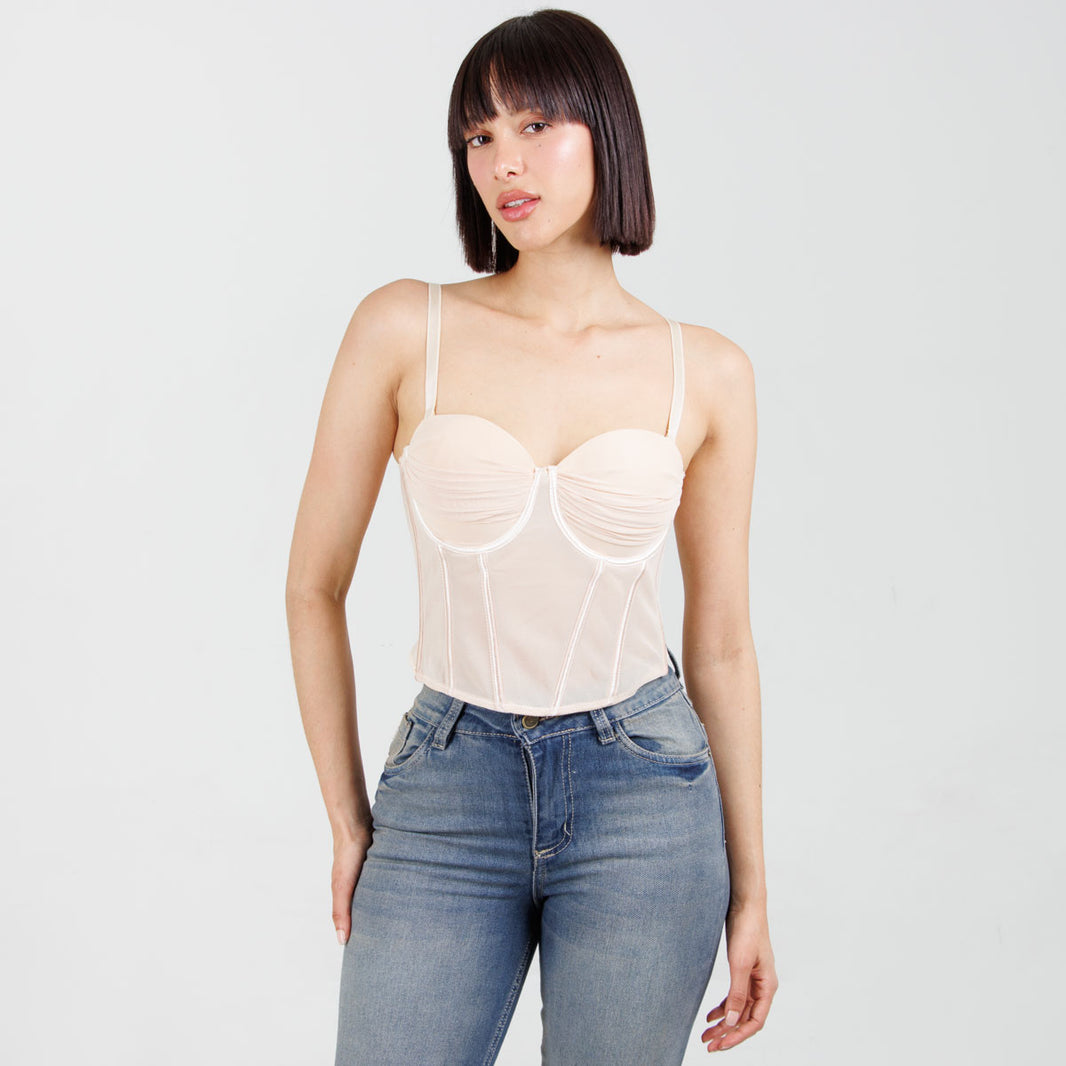 Bralet dama Axspen BRT6073