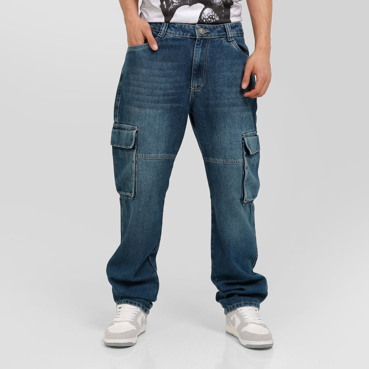 Jean Axspen Cargo H-186