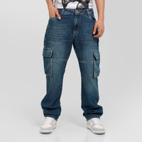 Jean Axspen Cargo H-186