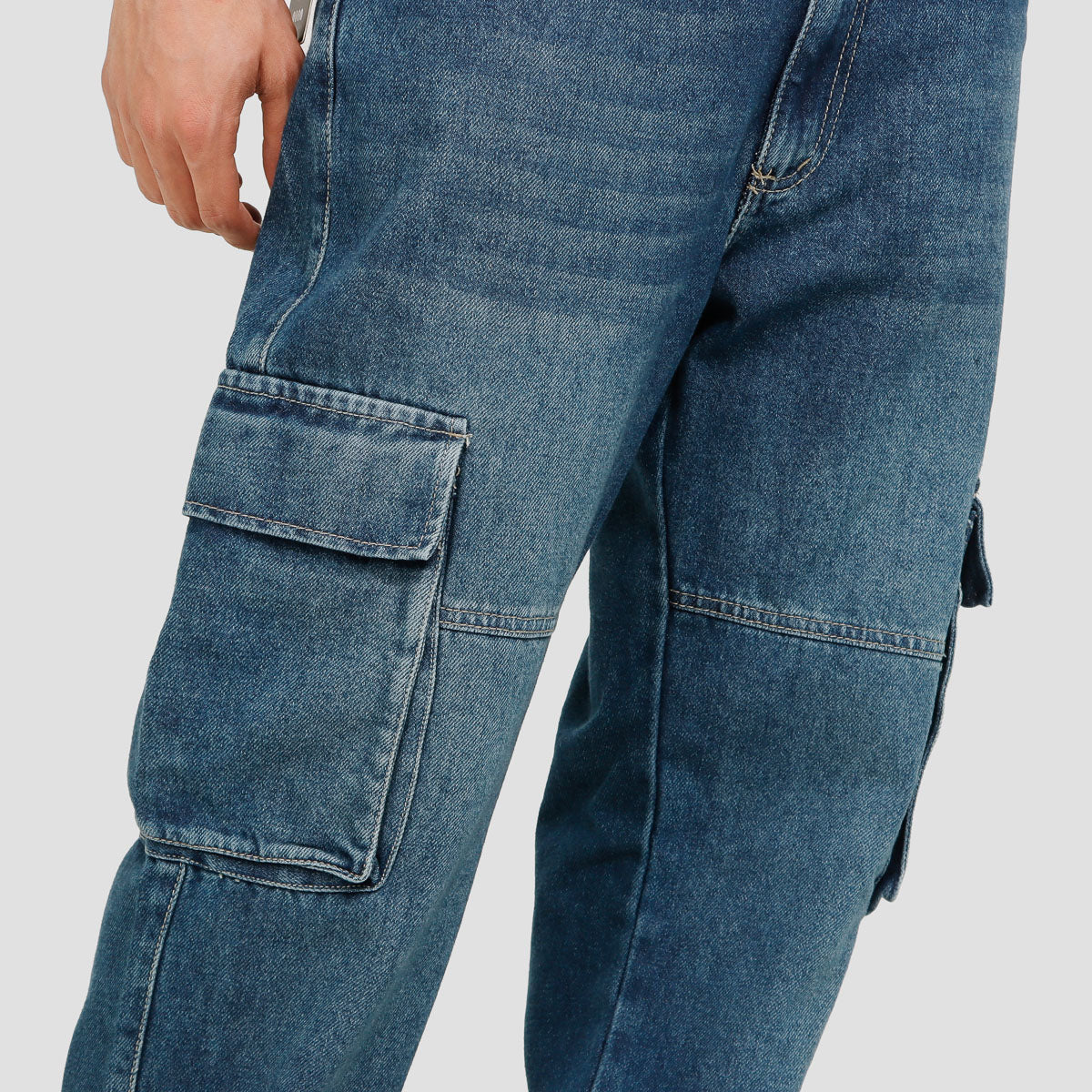 Jean Axspen Cargo H-186