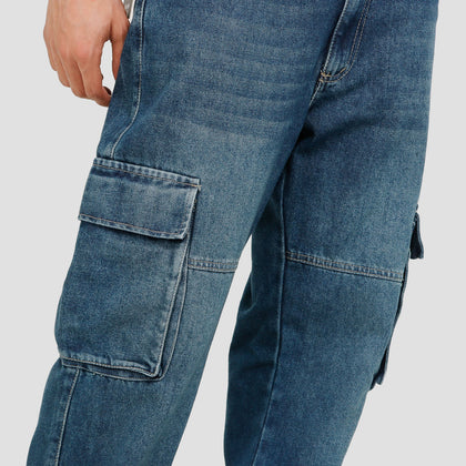 Jean Axspen Cargo H-186