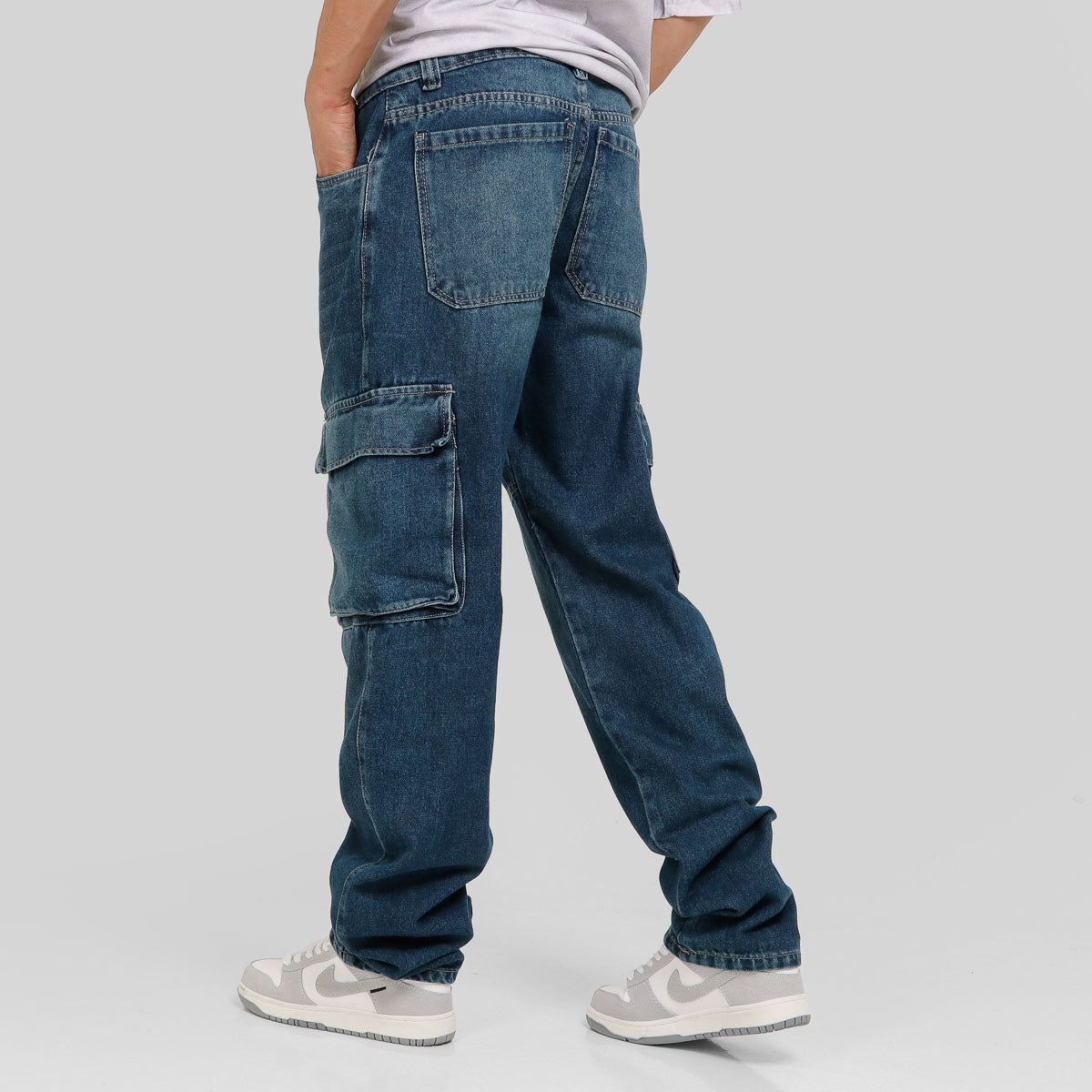 Jean Axspen Cargo H-186