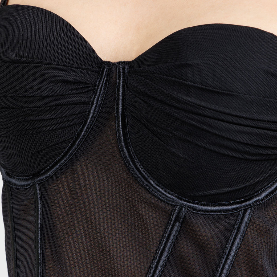 Bralet dama Axspen BRT6073