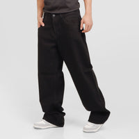 Jean Axspen Baggy H-194 Negro