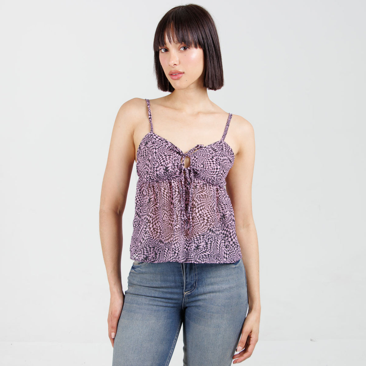 Blusa Axspen B1841