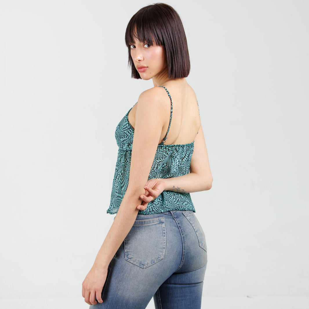 Blusa Axspen B1841