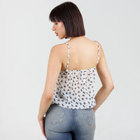Blusa Axspen B1841