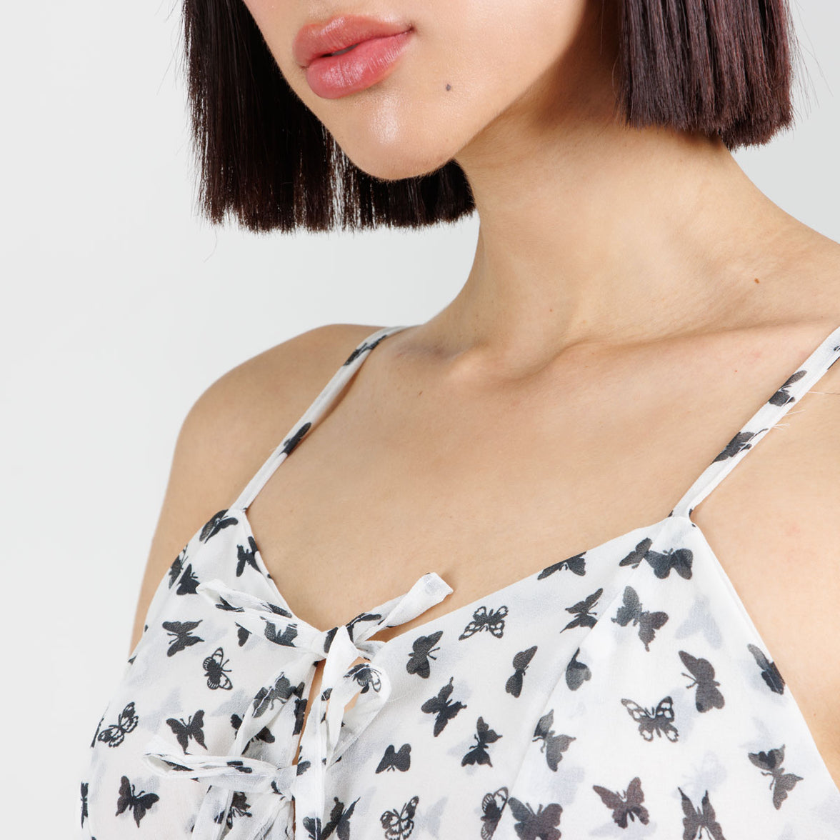 Blusa Axspen B1841