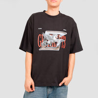 Camiseta Axspen ZPK05