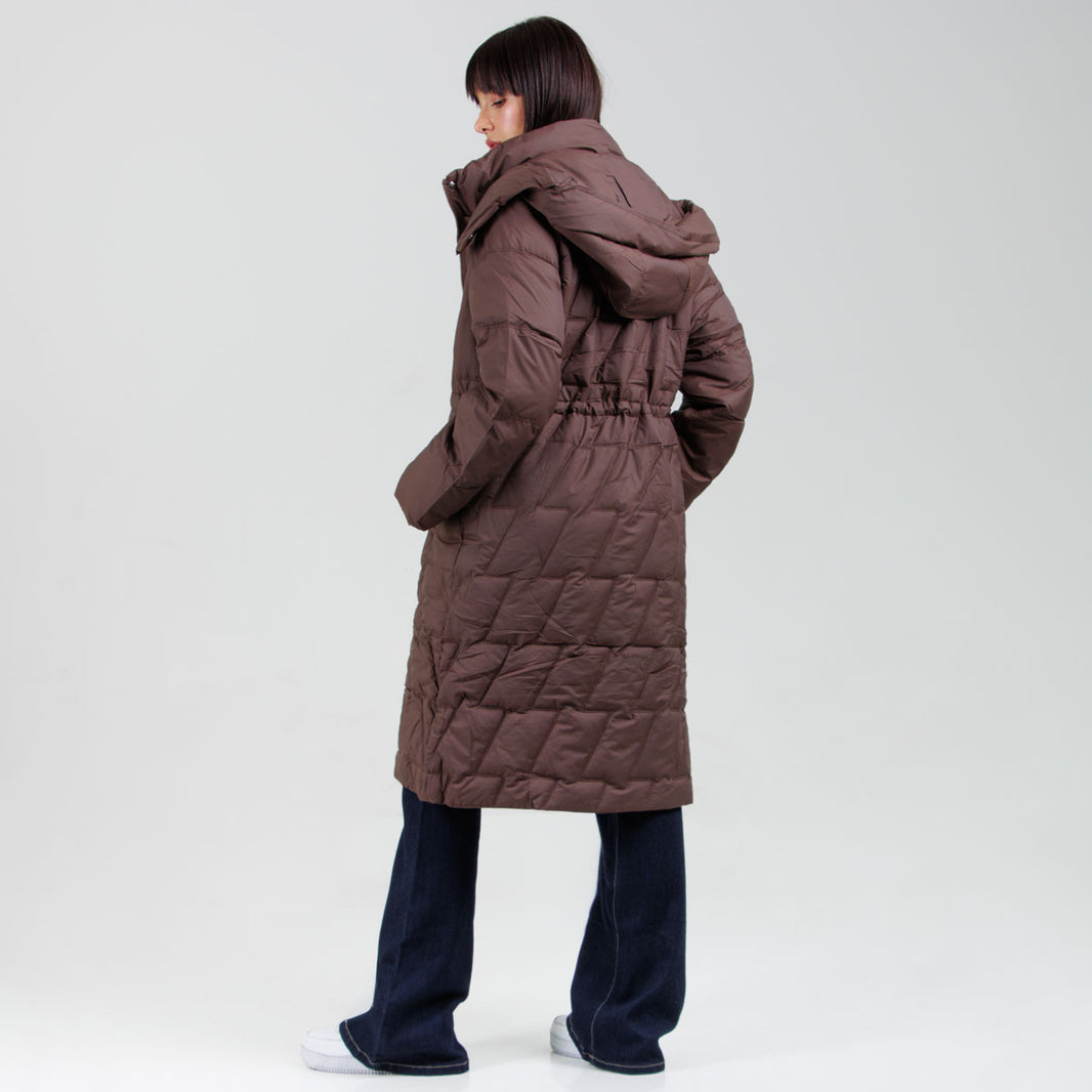 Abrigo Axspen PT102