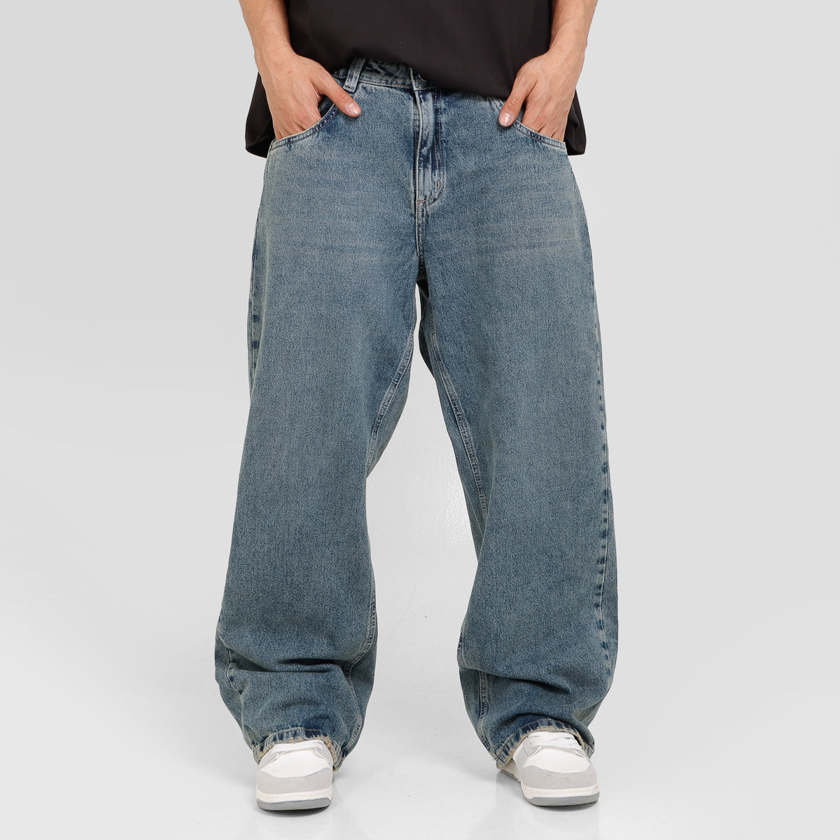 Jean Axspen Baggy H-197