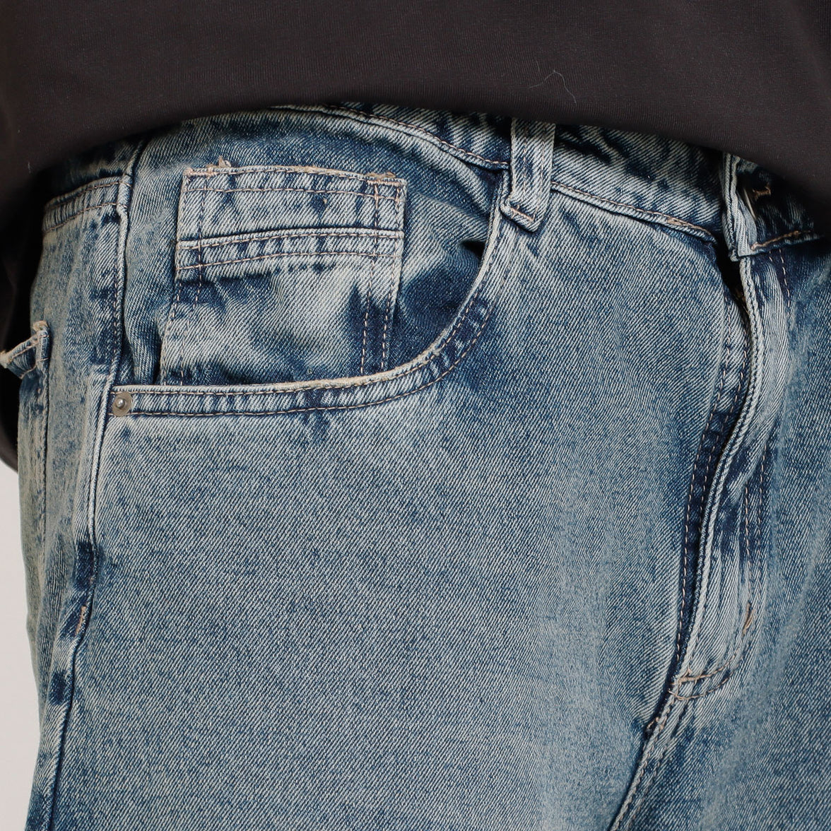 Jean Axspen Baggy H-197