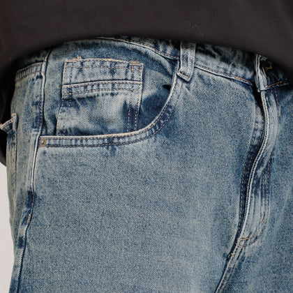 Jean Axspen Baggy H-197