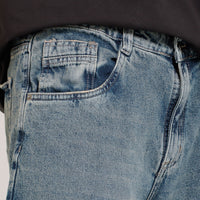 Jean Axspen Baggy H-197