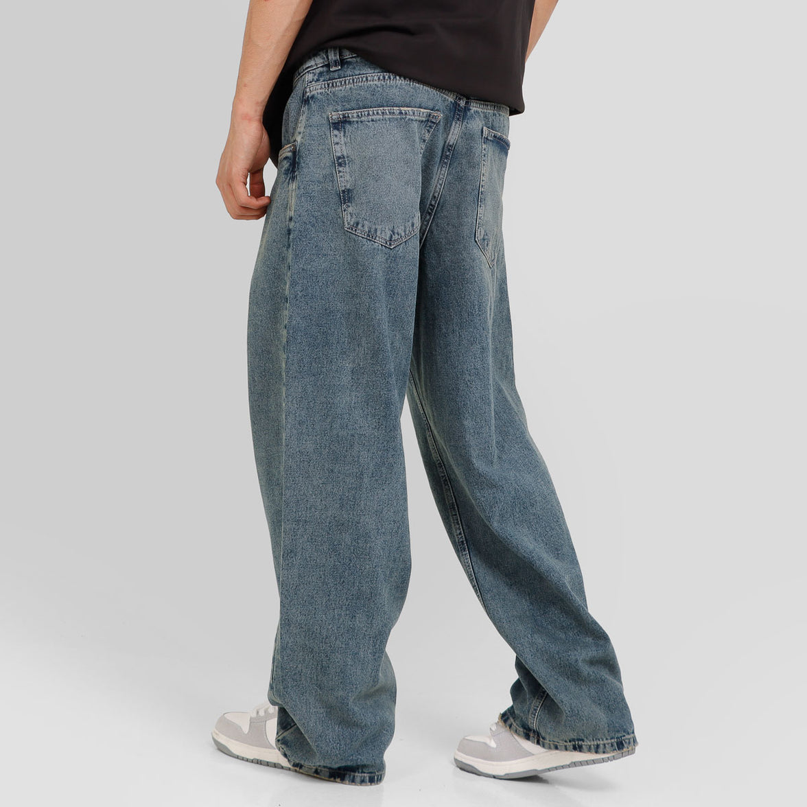 Jean Axspen Baggy H-197