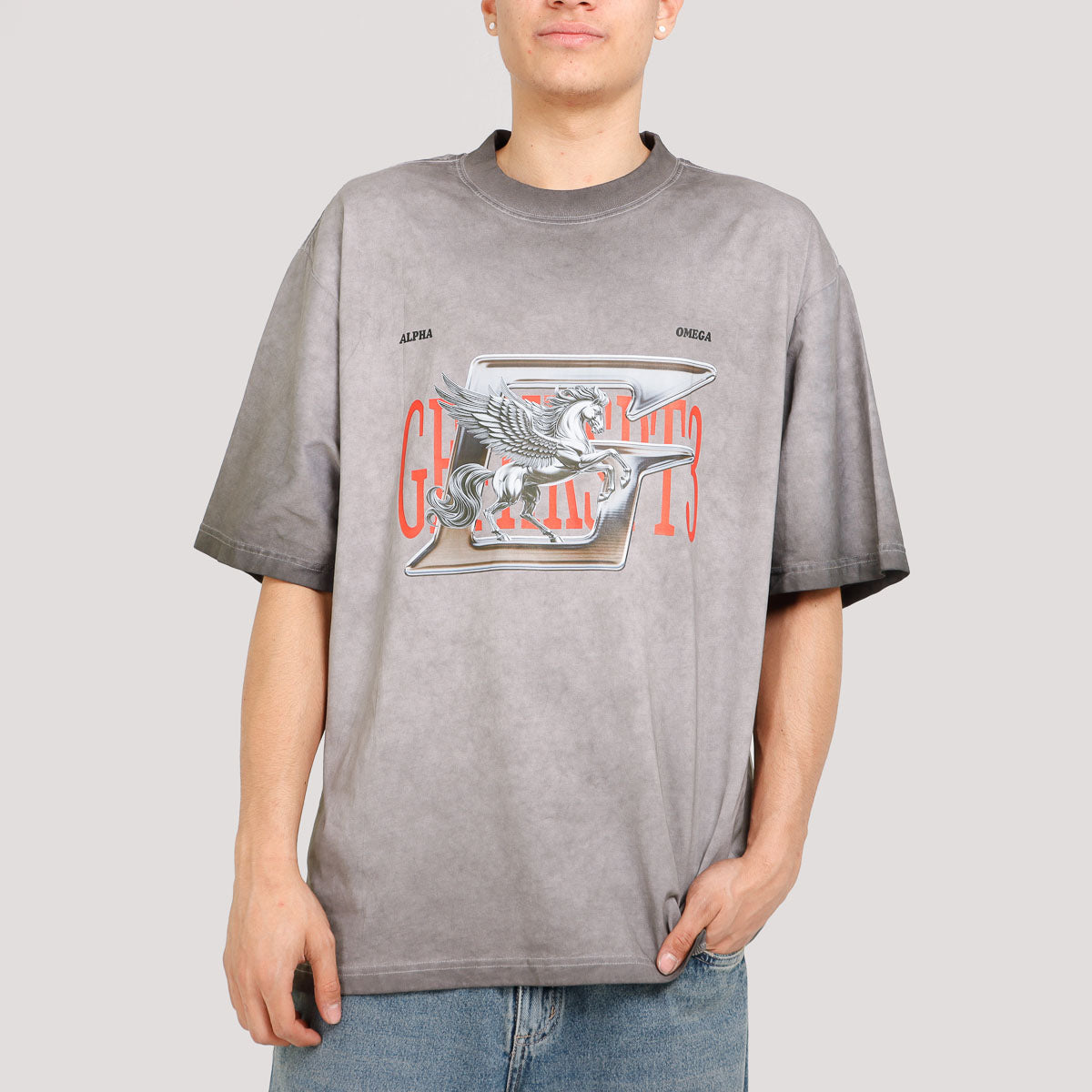 Camiseta Axspen ZPK05