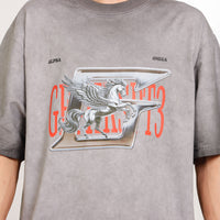 Camiseta Axspen ZPK05