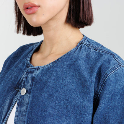 Chaqueta Denim B1866