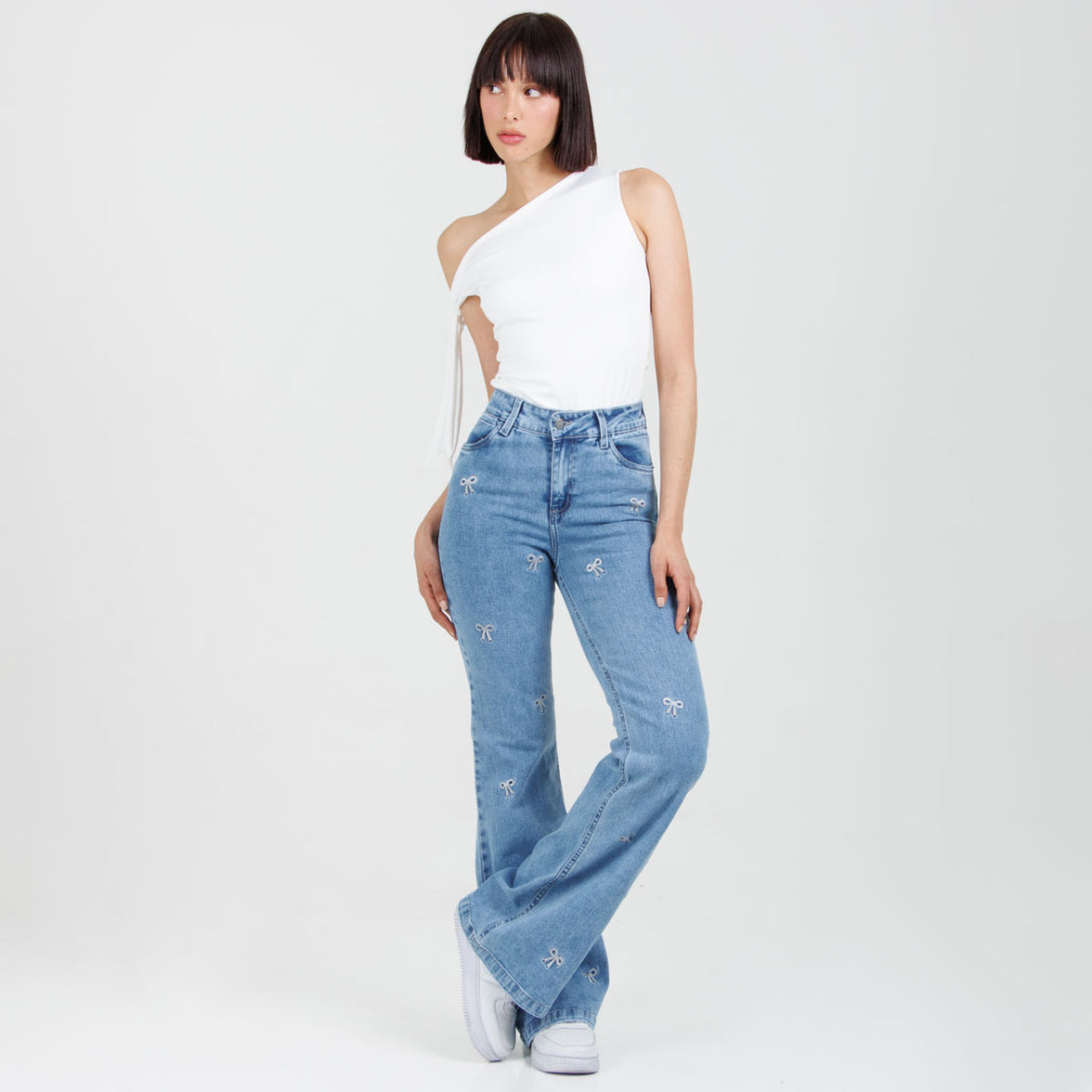 Jean Axspen Flare Ax-3012 Licrado