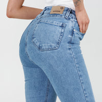 Jean Axspen Flare Ax-3012 Licrado