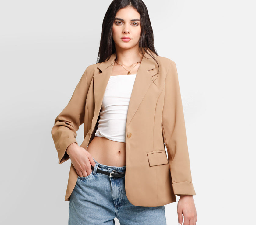 Blazer dama Angie