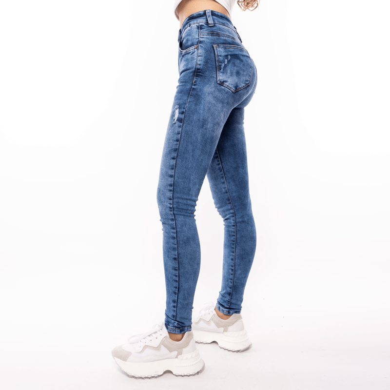 Jean Axspen Skinny AX-1309
