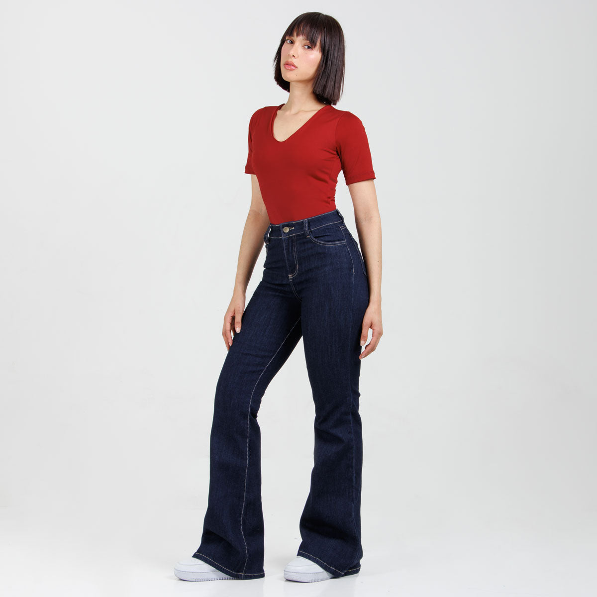 Jean Axspen Flare Ax-3042