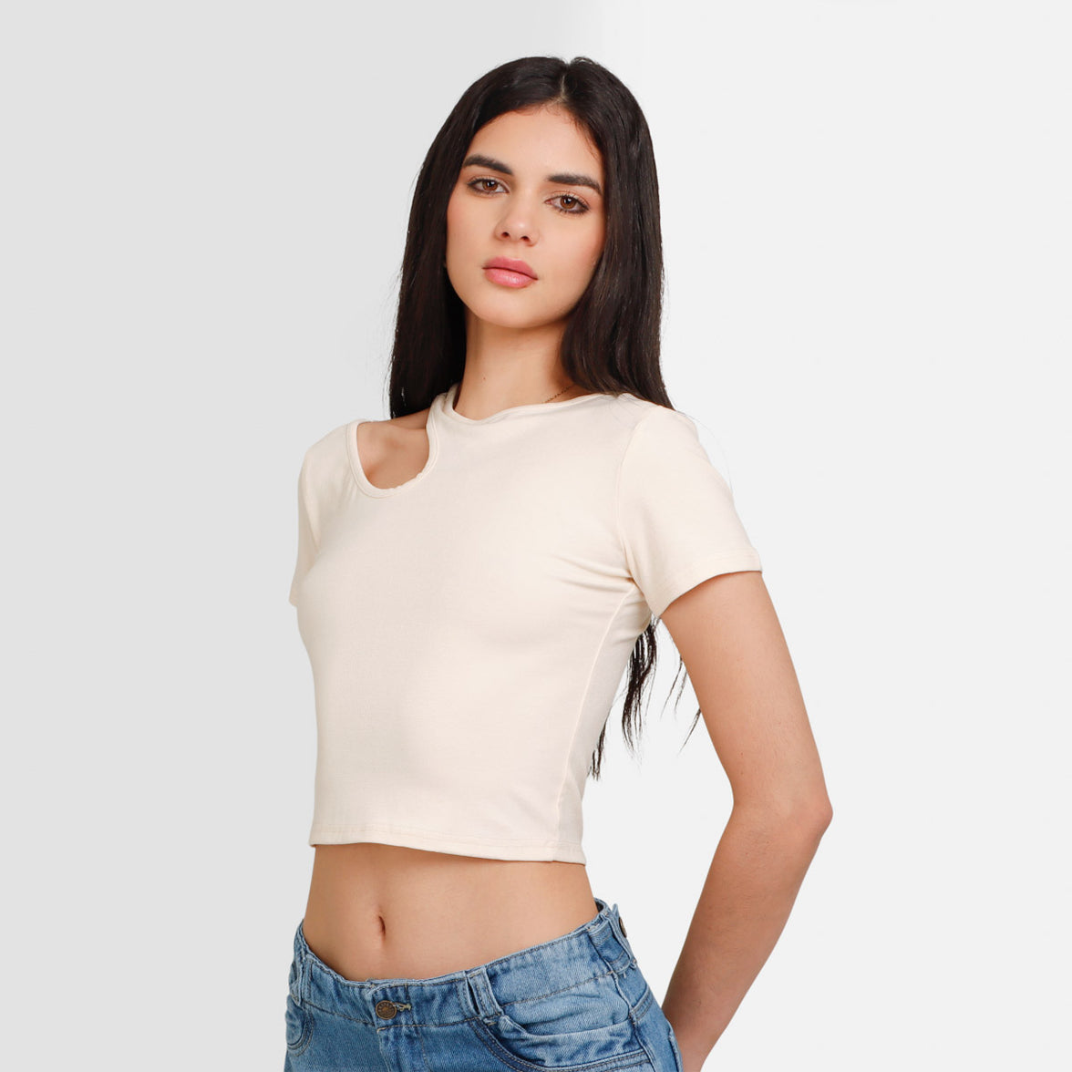 Blusa Dama BLS9865