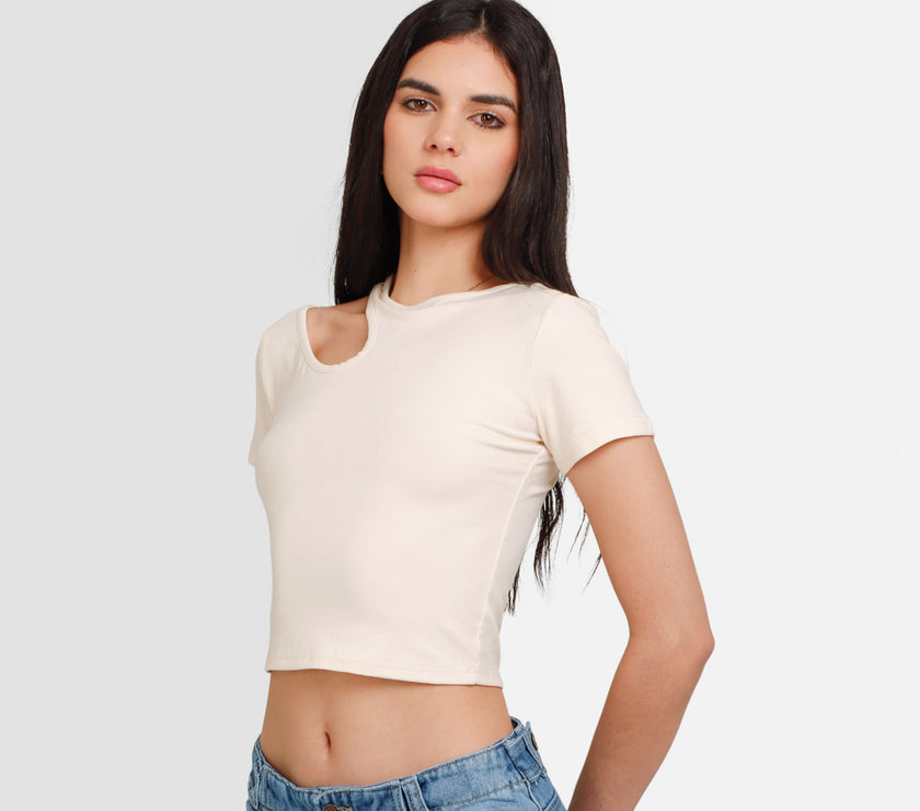 Blusa Dama BLS9865