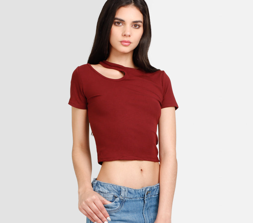 Blusa Dama BLS9865