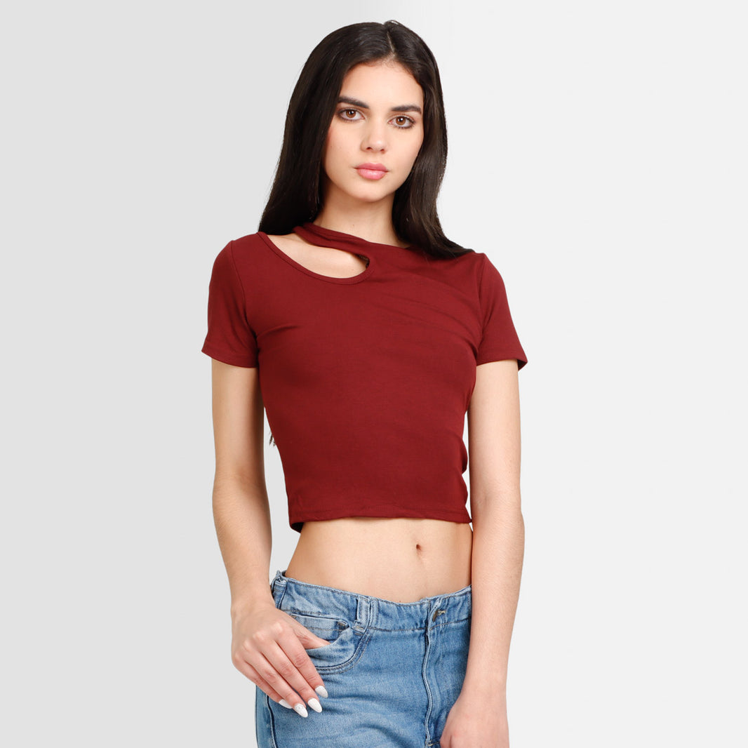 Blusa Dama BLS9865
