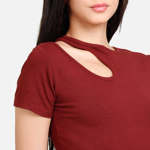 Blusa Dama BLS9865