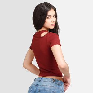 Blusa Dama BLS9865