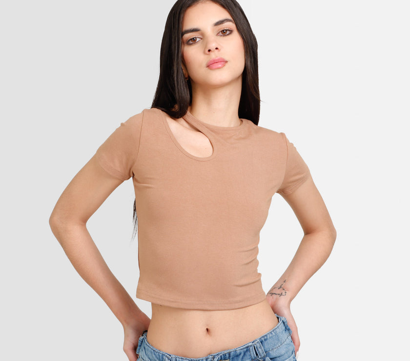 Blusa Dama BLS9865