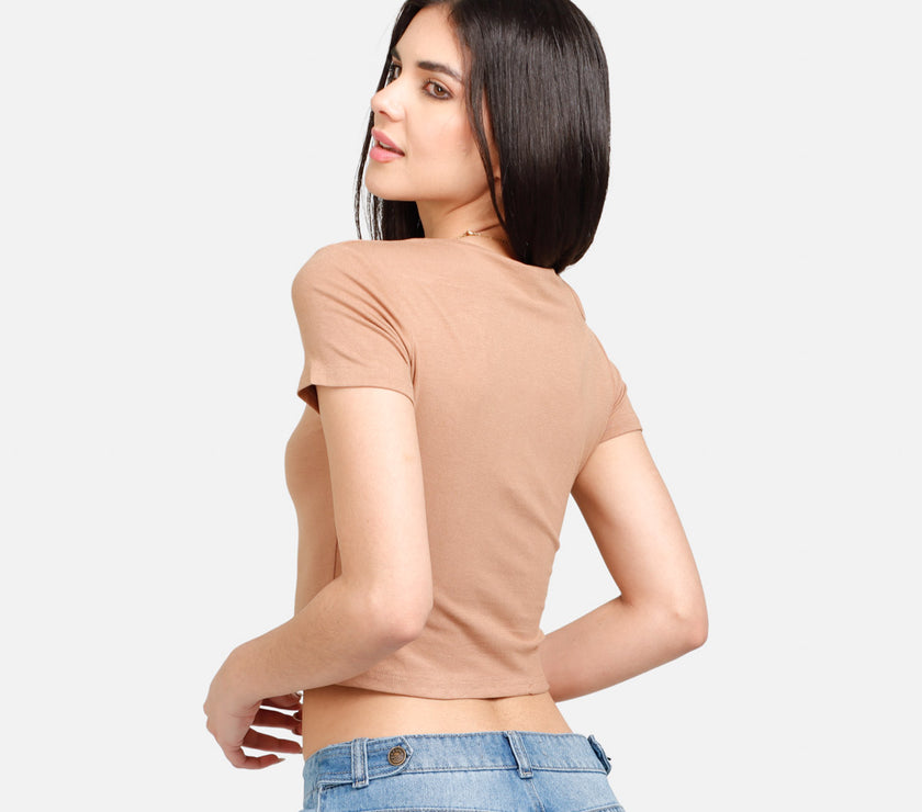 Blusa Dama BLS9865