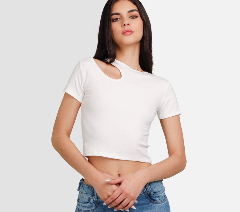 Blusa Dama BLS9865